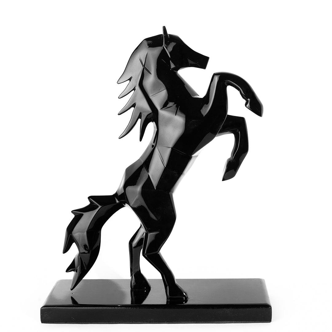 Running Victory Ferrari Horse