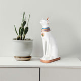 Captivating Egyptian Cat - Large