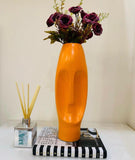 Volto Décor Vase - VASE WITH A SASS