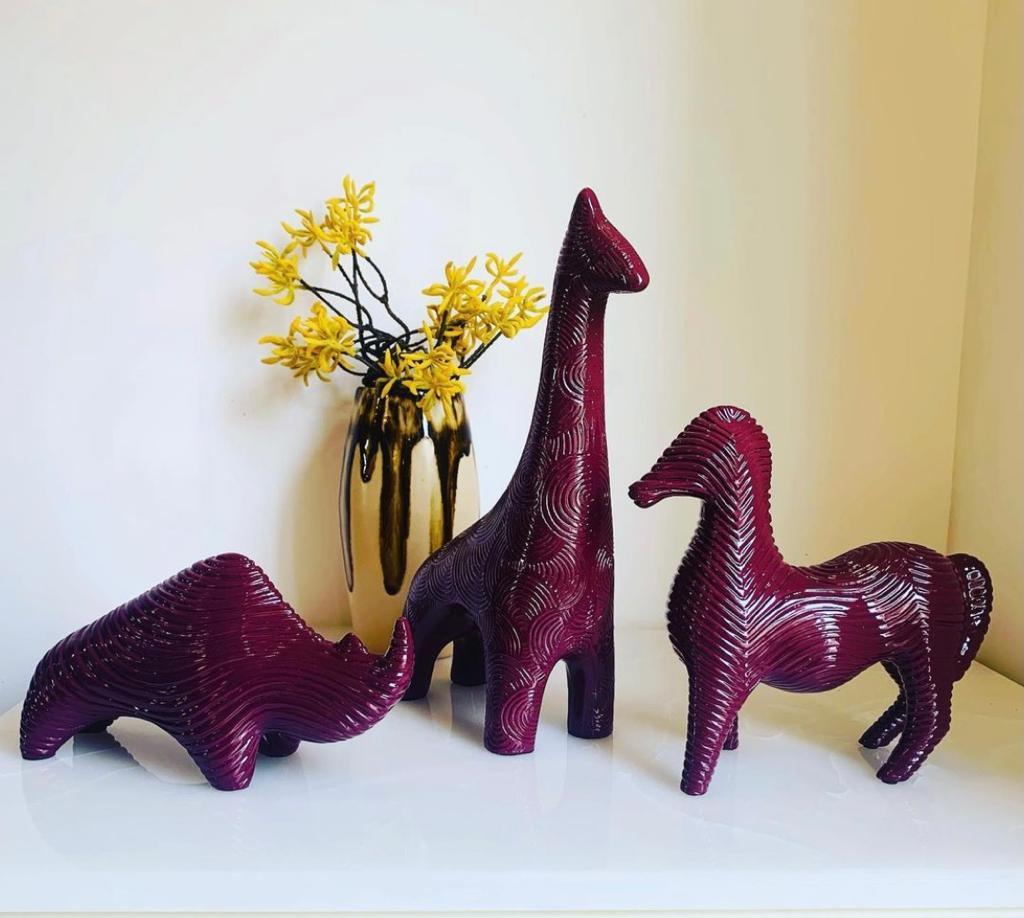 Surreal Animals Kingdom