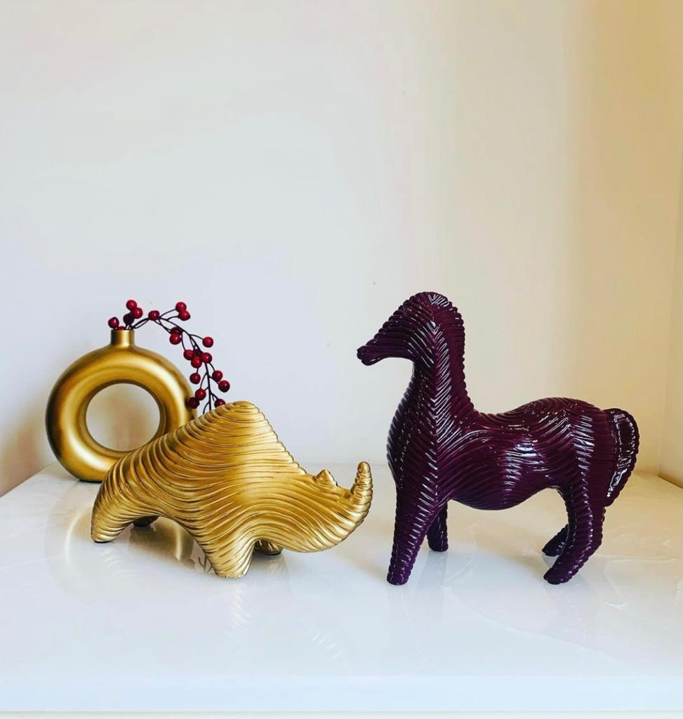 Surreal Animals Kingdom