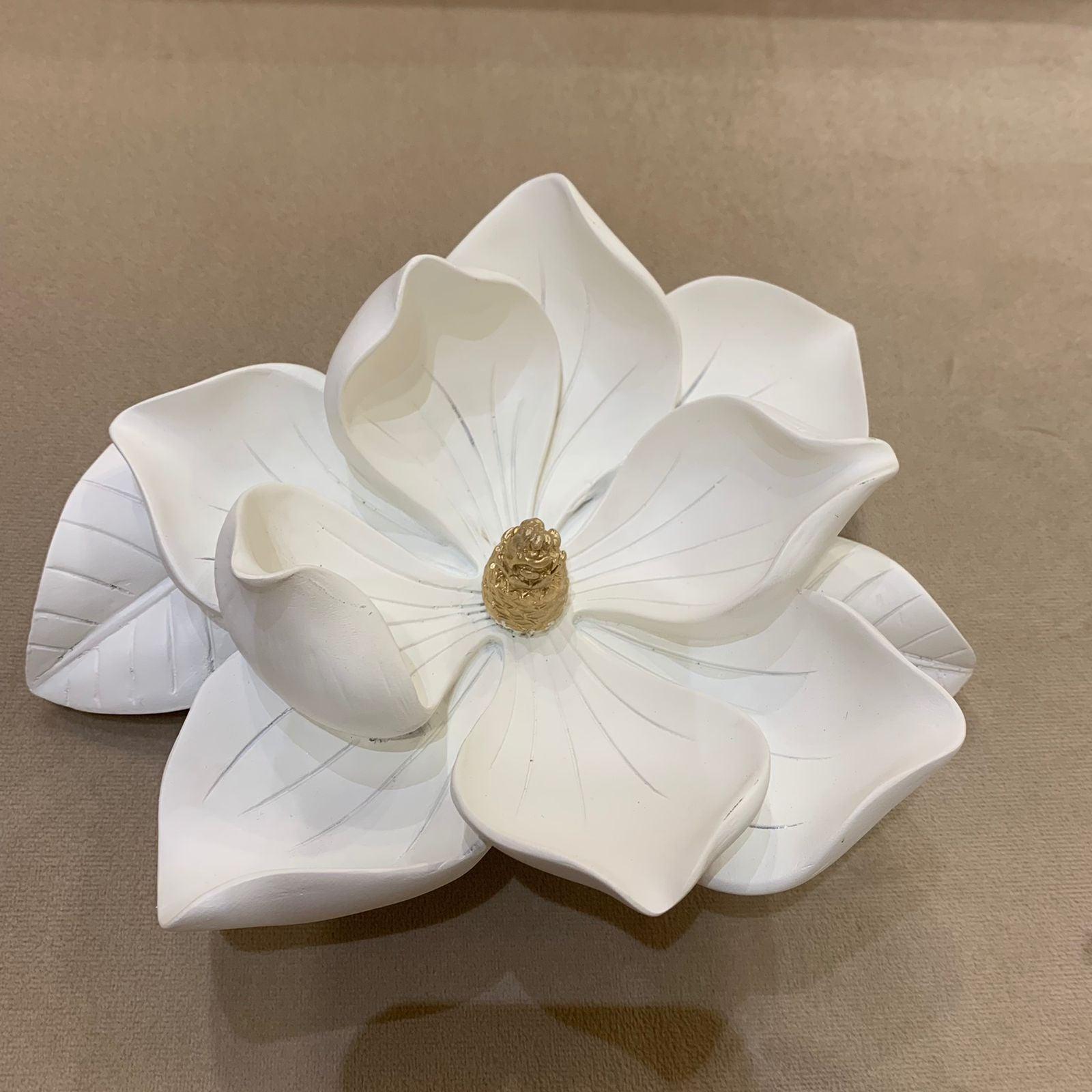 Symbol of Beauty Lotus Wall Decor