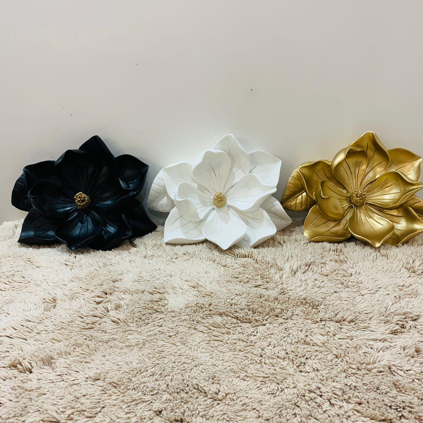 Symbol of Beauty Lotus Wall Decor