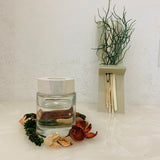 Aquatic Reed Diffuser with Diffuser Oil (100 ml)-VIIVAZ
