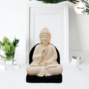 Peaceful Buddha - Bring peace to your home