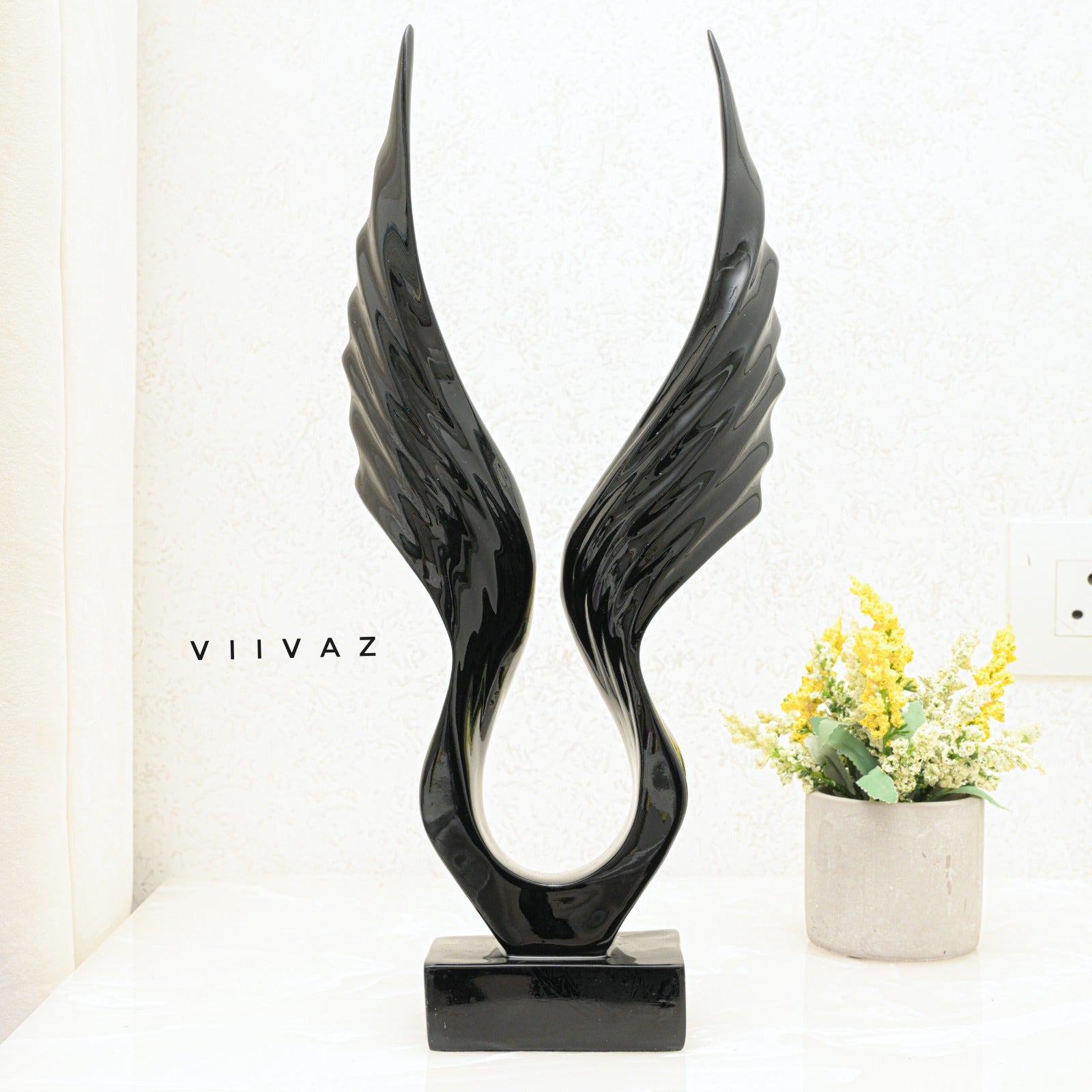 Angel Wings-VIIVAZ