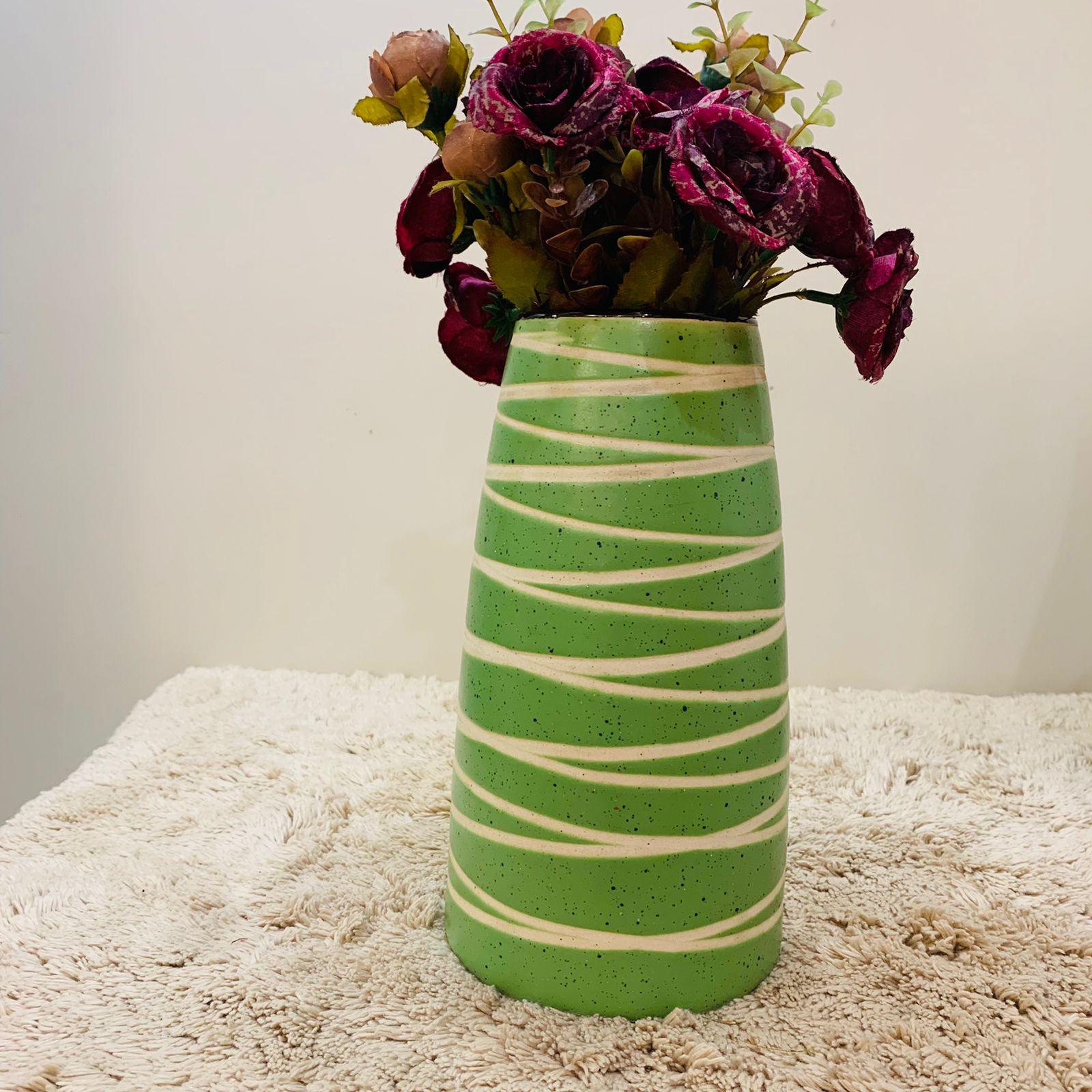 Modern Ceramic Vases